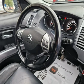 Citroen C-Crosser 2.2HDI FULL  - 12999 лв. / 6646.28 € - 56651007 11