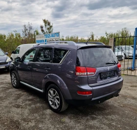 Citroen C-Crosser 2.2HDI FULL  - 12999 лв. / 6646.28 € - 56651007 4