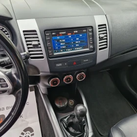 Citroen C-Crosser 2.2HDI FULL  - 12999 лв. / 6646.28 € - 56651007 8