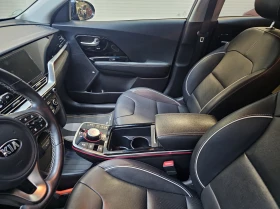 Kia Niro EXECUTIVE /64KW/ТЕРМОПОМПА/KEY LESS/DISTRONIC/JBL - 44500 лв. / 22752.49 € - 95043806 13