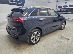 Kia Niro EXECUTIVE /64KW/ТЕРМОПОМПА/KEY LESS/DISTRONIC/JBL - 44500 лв. / 22752.49 € - 95043806 5