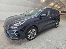 Kia Niro EXECUTIVE /64KW/ТЕРМОПОМПА/KEY LESS/DISTRONIC/JBL