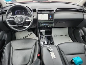 Hyundai Tucson * CARFAX *    | Mobile.bg    6