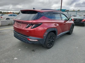 Hyundai Tucson * CARFAX *    | Mobile.bg    3