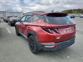 Hyundai Tucson * CARFAX *    | Mobile.bg    4