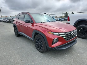 Hyundai Tucson * CARFAX * БЕЗ ПЪРВОНАЧАЛНА ВНОСКА