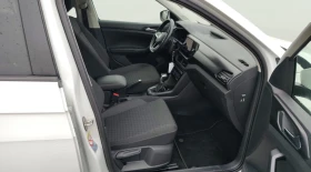 VW T-Cross 1.0 TFSI | Mobile.bg    14