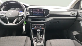 VW T-Cross 1.0 TFSI | Mobile.bg    10