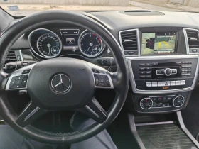 Mercedes-Benz ML 350 Bluetec AMG, 360 камера, 146000км - 42500 лв. / 21729.90 € - 97012501 7