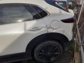 Mazda CX-30 1.6hybrid avtomatik - 23500 лв. / 12015.36 € - 54224121 4
