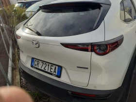 Mazda CX-30 1.6hybrid avtomatik - 23500 лв. / 12015.36 € - 54224121 5