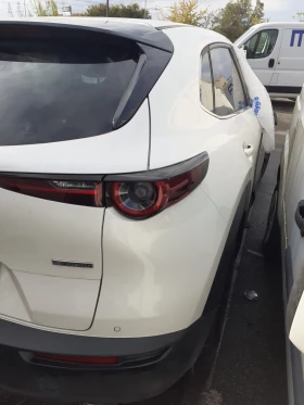 Mazda CX-30 1.6hybrid avtomatik - 23500 лв. / 12015.36 € - 54224121 3