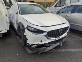 Mazda CX-30 1.6hybrid avtomatik - 23500 лв. / 12015.36 € - 54224121 2