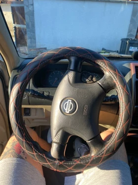 Nissan Terrano 2.7 TDi  | Mobile.bg    10