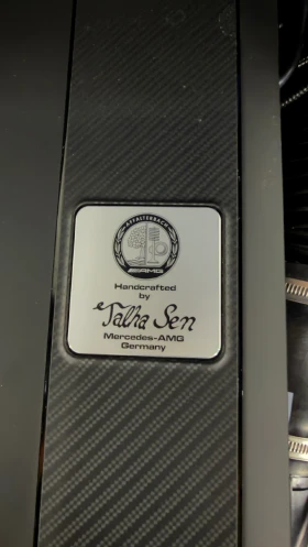 Mercedes-Benz GLC 43 AMG - 55000 € / 107570.65 лв. - 84888930 9