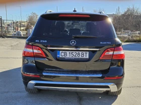 Mercedes-Benz ML 350 AMG / DESIGNO FULL, снимка 4