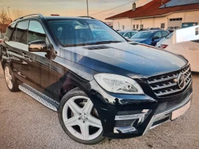 Mercedes-Benz ML 350 AMG / DESIGNO - 35000 лв. / 17895.22 € - 24579952 2