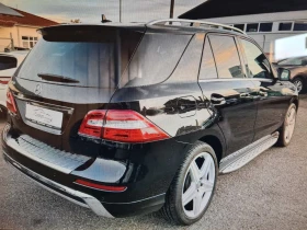 Mercedes-Benz ML 350 AMG / DESIGNO - 35000 лв. / 17895.22 € - 24579952 3
