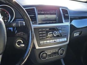 Mercedes-Benz ML 350 AMG / DESIGNO FULL, снимка 13