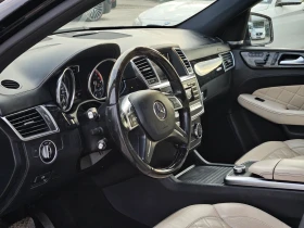 Mercedes-Benz ML 350 AMG / DESIGNO FULL, снимка 6