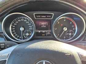 Mercedes-Benz ML 350 AMG / DESIGNO FULL, снимка 12