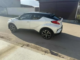 Toyota C-HR C-HR XLE. SPECIAL 2.0i | Mobile.bg � ����� ������ 8