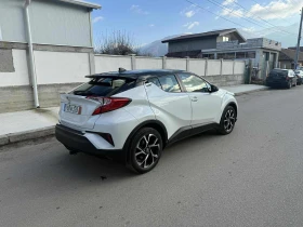 Toyota C-HR C-HR XLE. SPECIAL 2.0i - 41500 лв. / 21218.61 € - 87950580 7