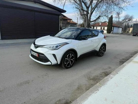 Toyota C-HR C-HR XLE. SPECIAL 2.0i | Mobile.bg � ����� ������ 17
