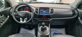 Kia Sportage 2.0 CRDI 4x4 Navi Кожа Панорама - 9300 € / 18189.22 лв. - 56672912 10