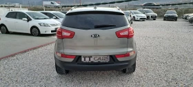 Kia Sportage 2.0 CRDI 4x4 Navi Кожа Панорама - 9300 € / 18189.22 лв. - 56672912 6