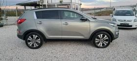 Kia Sportage 2.0 CRDI 4x4 Navi Кожа Панорама - 9300 € / 18189.22 лв. - 56672912 8