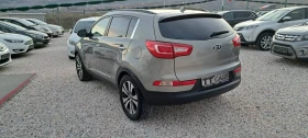 Kia Sportage 2.0 CRDI 4x4 Navi Кожа Панорама - 9300 € / 18189.22 лв. - 56672912 5