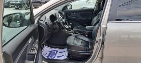 Kia Sportage 2.0 CRDI 4x4 Navi Кожа Панорама - 9300 € / 18189.22 лв. - 56672912 9