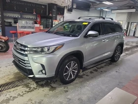 Toyota Highlander * XLE * CARFAX * БЕЗ ПЪРВОНАЧАЛНА ВНОСКА