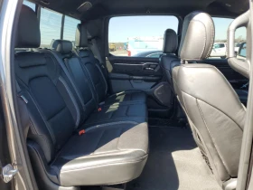 Dodge RAM 1500 TRX 6.2L V8 702кс 4х4, снимка 10