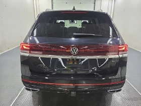 VW Atlas EXECLINE * CARFAX* ОПЦИЯ ЗА ФИНАНСИРАНЕ*  - 36300 € / 70996.63 лв. - 70507593 5