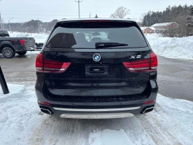BMW X5 * xDrive35i * CARFAX * БЕЗ ПЪРВОНАЧАЛНА ВНОСКА, снимка 4