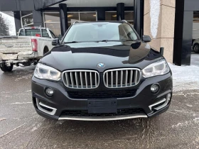 BMW X5 * xDrive35i * CARFAX * БЕЗ ПЪРВОНАЧАЛНА ВНОСКА, снимка 6