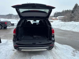 BMW X5 * xDrive35i * CARFAX * БЕЗ ПЪРВОНАЧАЛНА ВНОСКА, снимка 15