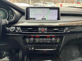 BMW X5 * xDrive35i * CARFAX * БЕЗ ПЪРВОНАЧАЛНА ВНОСКА, снимка 9