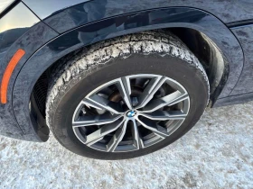 BMW X6 * xDrive40i * CARFAX * M PACK* ОБДУХВАНЕ, снимка 7