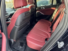 BMW X6 * xDrive40i * CARFAX * M PACK* ОБДУХВАНЕ, снимка 13