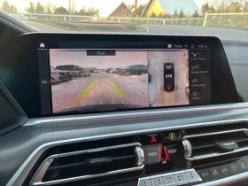 BMW X6 * xDrive40i * CARFAX * M PACK* ОБДУХВАНЕ, снимка 15