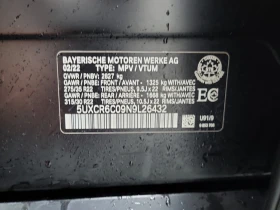 BMW X5 XDRIVE40I  CARFAX - 34800 € / 68062.88 лв. - 53284701 15