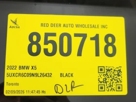 BMW X5 XDRIVE40I  CARFAX - 34800 € / 68062.88 лв. - 53284701 14