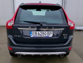 Volvo XC60 ХС пакет/2.4д/топ - 8500 € / 16624.56 лв. - 24936333 2