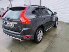 Volvo XC60 ХС пакет/2.4д/топ - 8500 € / 16624.56 лв. - 24936333 11