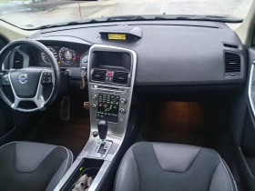 Volvo XC60 ХС пакет/2.4д/топ - 8500 € / 16624.56 лв. - 24936333 12
