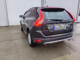 Volvo XC60 ХС пакет/2.4д/топ - 8500 € / 16624.56 лв. - 24936333 10