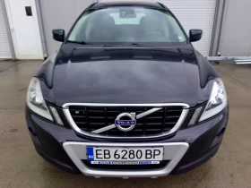 Volvo XC60 ХС пакет/2.4д/топ - 8500 € / 16624.56 лв. - 24936333 8